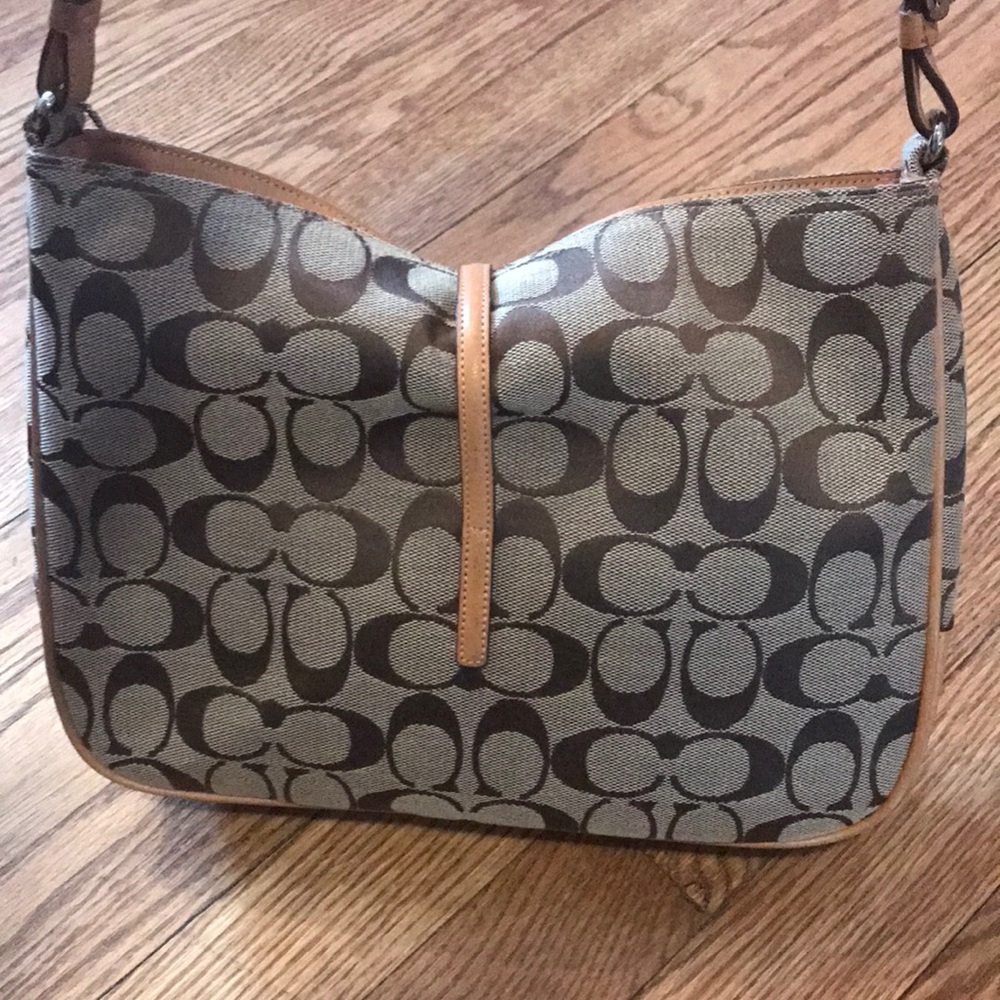 Coach vintage logo set - Picture 2 of 10